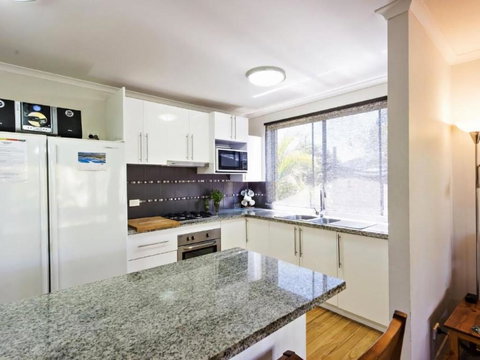 Tarraloo Iluka NSW - Hervey Bay Accommodation 2