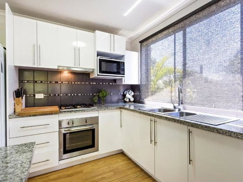 Tarraloo Iluka NSW - Hervey Bay Accommodation 3