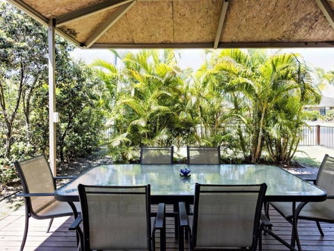 Tarraloo Iluka NSW - Hervey Bay Accommodation 6