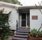 Sea Dip at Iluka - Tourism Hervey Bay