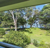 Pelicans Rest - Tourism Hervey Bay