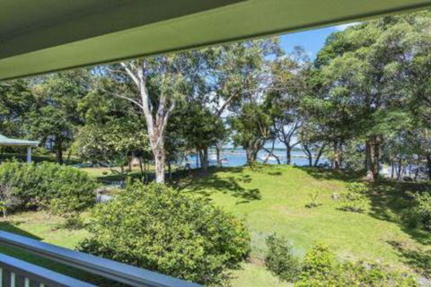 Pelicans Rest - Hervey Bay Accommodation 0