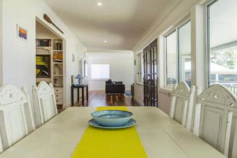 Pelicans Rest - Hervey Bay Accommodation 4