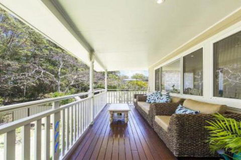 Pelicans Rest - Hervey Bay Accommodation 5