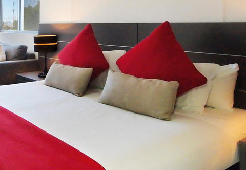 Apartments At 81 Palmer - Tourism Hervey Bay 2