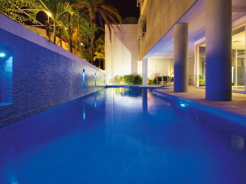 Apartments At 81 Palmer - Tourism Hervey Bay 1