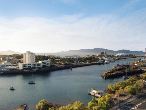 Apartments At 81 Palmer - Tourism Hervey Bay 6