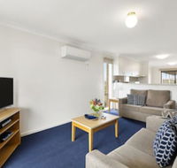 Marine Cove Resort - Hervey Bay Accommodation