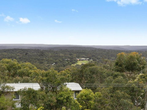 NICHE On NOBLE Ever Changing Vista - Hervey Bay Accommodation 6
