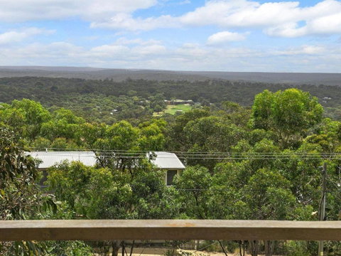 NICHE On NOBLE Ever Changing Vista - Hervey Bay Accommodation 3