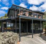 NICHE on NOBLE Ever Changing Vista - Tourism Hervey Bay
