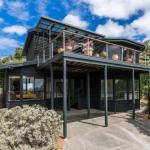 NICHE On NOBLE Ever Changing Vista - Hervey Bay Accommodation 0
