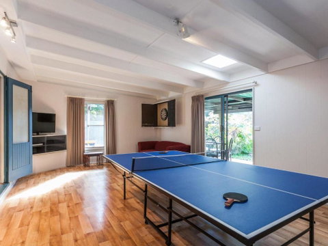 OCEANS 12 ANGLESEA - Hervey Bay Accommodation 2