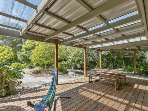 OCEANS 12 ANGLESEA - Hervey Bay Accommodation 5