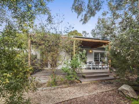 SEA CORNER Anglesea - Hervey Bay Accommodation 1
