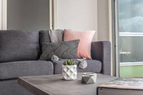 Marina View Apartment - Hervey Bay Accommodation 2