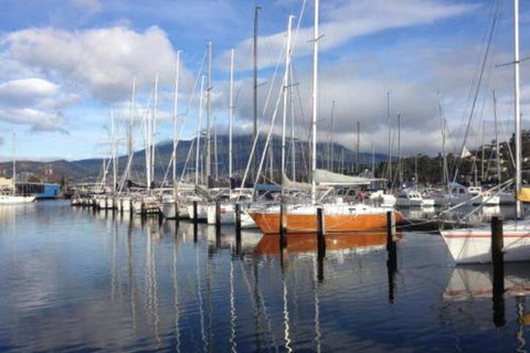 Marina View Apartment - Hervey Bay Accommodation 6