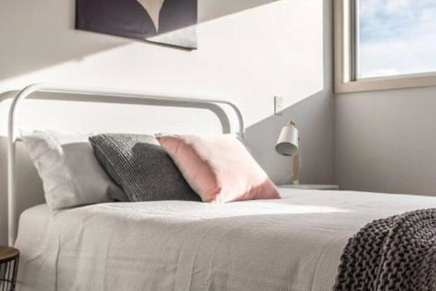 Marina View Apartment - Hervey Bay Accommodation 1