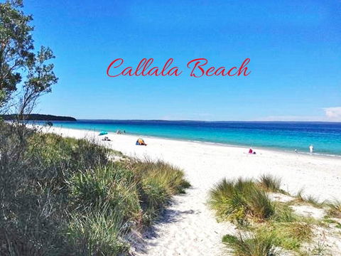 My Hideaway At Callala Beach - Hervey Bay Accommodation 5