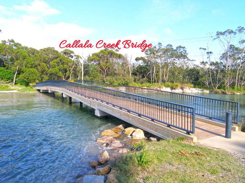 My Hideaway At Callala Beach - Hervey Bay Accommodation 6