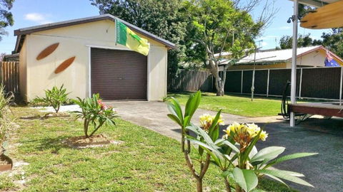 My Hideaway At Callala Beach - Hervey Bay Accommodation 4