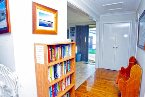 My Hideaway At Callala Beach - Hervey Bay Accommodation 3