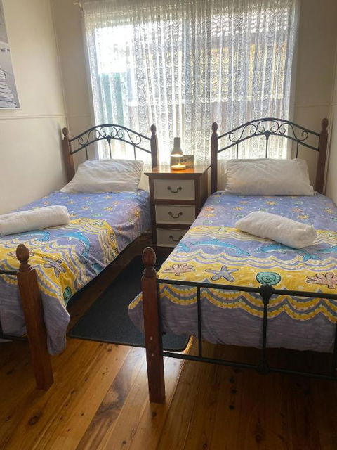 My Hideaway At Callala Beach - Hervey Bay Accommodation 1