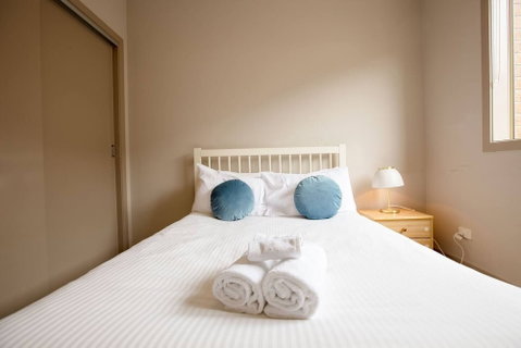 Gorgeous 4BR Home In Point Cook - Hervey Bay Accommodation 4