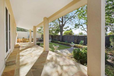 Bella House - Hervey Bay Accommodation 7