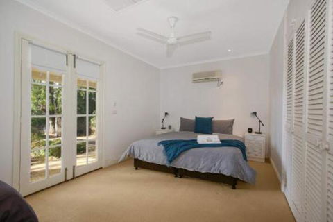 Bella House - Hervey Bay Accommodation 5
