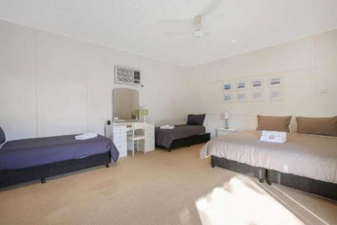 Bella House - Hervey Bay Accommodation 4