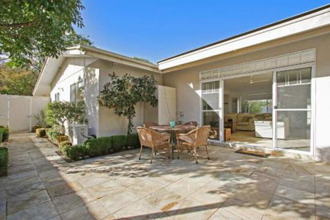 Bella House - Hervey Bay Accommodation 6