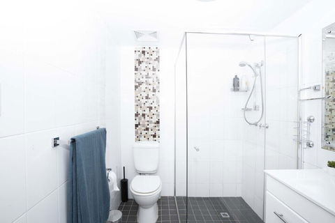 Apartment Hyde Park - Darlinghurst - Tourism Hervey Bay 4