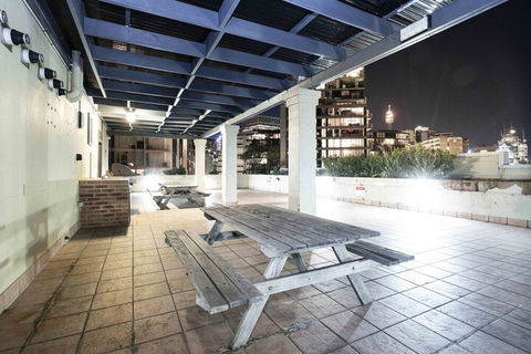 Apartment Hyde Park - Darlinghurst - Tourism Hervey Bay 1