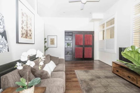 Apartment Hyde Park - Darlinghurst - Tourism Hervey Bay 0