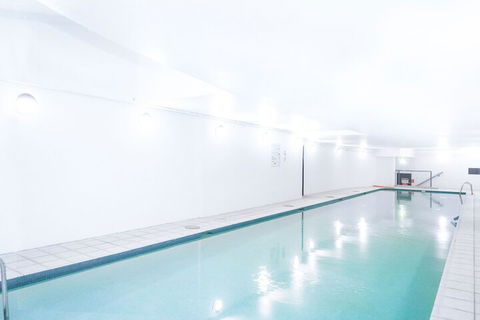 Apartment Hyde Park - Darlinghurst - Tourism Hervey Bay 2