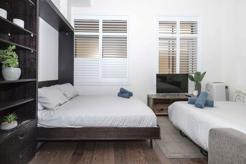 Apartment Hyde Park - Darlinghurst - Tourism Hervey Bay 5