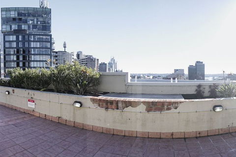 Apartment Hyde Park - Darlinghurst - Tourism Hervey Bay 7