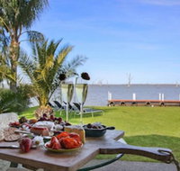 Mulwala 105 Water Lovers Paradise - Hervey Bay Accommodation