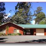 Acacia Hills TAS Hervey Bay Accommodation