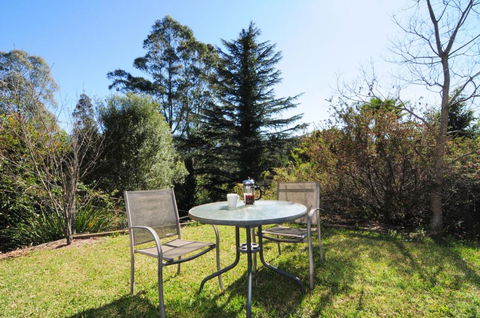 Bimbadeen Comfortable Country Styled House! - Hervey Bay Accommodation 5