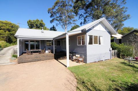 Bimbadeen Comfortable Country Styled House! - Hervey Bay Accommodation 1