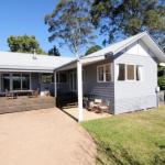 Bimbadeen Comfortable Country Styled House! - Hervey Bay Accommodation 0