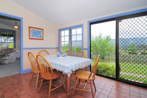 Magnolia Cottage Kangaroo Valley - Tourism Hervey Bay 2