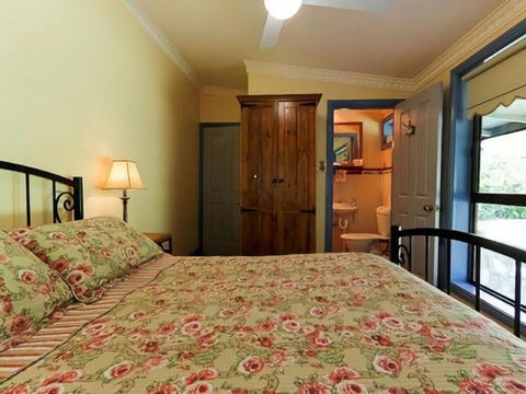 Magnolia Cottage Kangaroo Valley - Tourism Hervey Bay 3