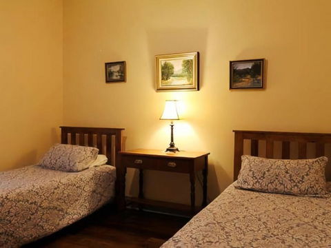 Magnolia Cottage Kangaroo Valley - Tourism Hervey Bay 1