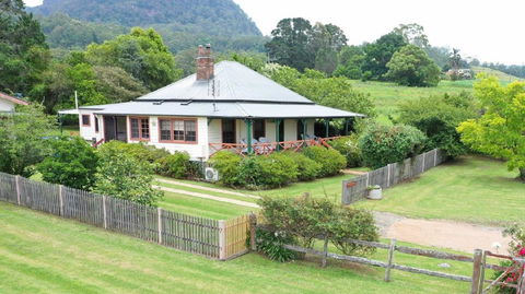 Magnolia Cottage Kangaroo Valley - Tourism Hervey Bay 6