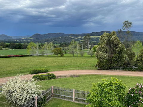 Magnolia Cottage Kangaroo Valley - Tourism Hervey Bay 4