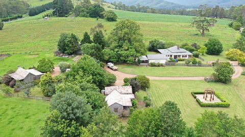 Magnolia Cottage Kangaroo Valley - Tourism Hervey Bay 5