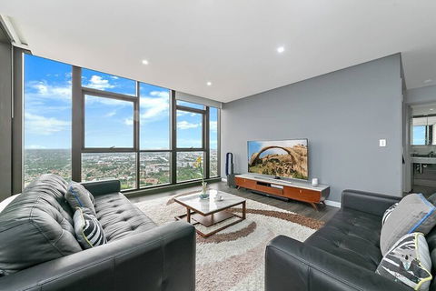 Awesome View 2Bed 2Bath APT + FREE PARKING NPA330 - Hervey Bay Accommodation 7